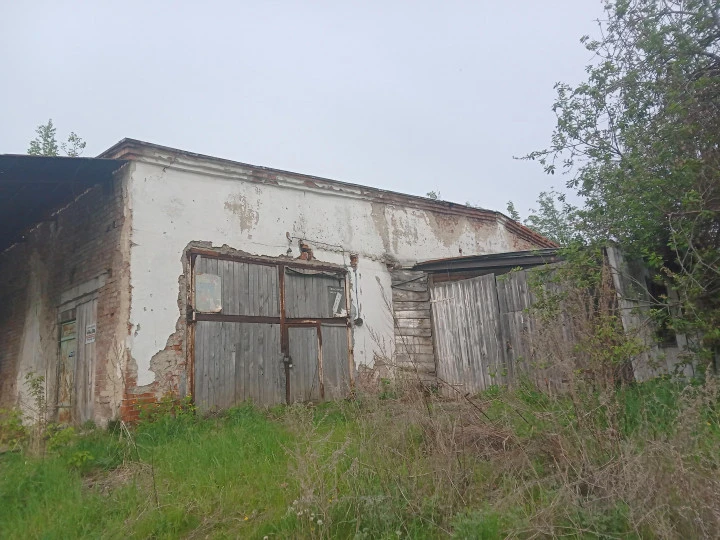 Аукцион по продаже нежилого здания и земельного участка по адресу: Свердловская область, Нижнесергинский район, г. Нижние Серги, ул. Розы Люксембург, д. 1